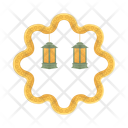 Ramadan Frame アイコン