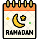 Ramadan Kalender Ramadan Kalender Symbol