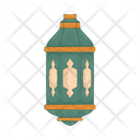 Ramadan Lantern Symbol