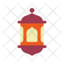Ramadan Lantern Symbol