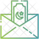 Ramadan Mail  Icon