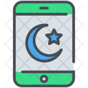 Ramadan Mubarak  Icon