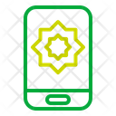 Ramadan Phone Icon