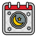 Ramadhan Day  Icon