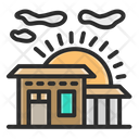Ramadhan Day  Icon