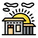 Ramadhan Day  Icon