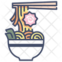 Iramen Ramen Soup Icon