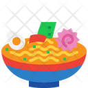 Ramen Noodles Culture Icon
