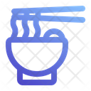 Ramen Icon