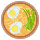 Ramen Noodles Japanese Cuisine Ramen Icon