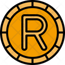 Rand Icon