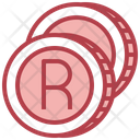 Rand Icon