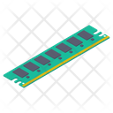 Random Access Memory Ram Computer Ram Icon