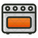 Range  Icon