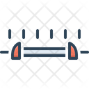 Range  Icon