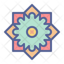 Rangoli  Icon