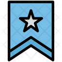 Rank Force Badge Soldier Icon