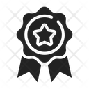 Rank badge Icon