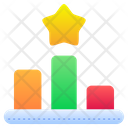 Ranking  Icon