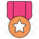 Ranking Badge Icon