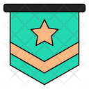 Ranking Badge Icon