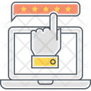 Ranking factor Icon