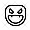 Bug Virus Malware Icon