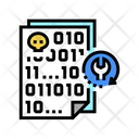 Ransomware Icon
