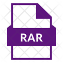 Rar  Icon