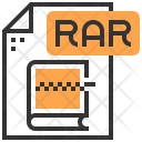 Rar  Icon