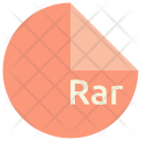 Rar  Icon