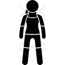 Rash guards Icon