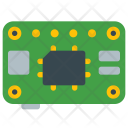 Raspberry pi Icon