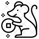 Rat Icon