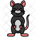 Rat Icon
