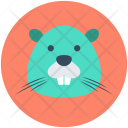 Rat Mouse Shrew Icon