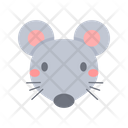 Rat  Icon