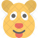 Rat Emoji Smiley Icon