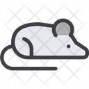 Rat Experiment Icon