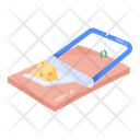 Rat Trap  Icon