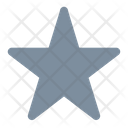 Rate Star Vote Icon