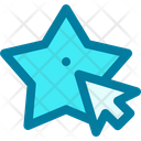 Rate Star Favorite Icon