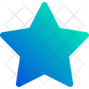 Rate Star Rating Icon