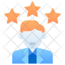 Rating  Icon