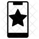 Rating Star Icon