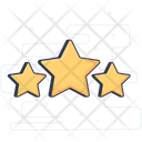 Ratings  Icon