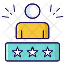 Ratings  Icon
