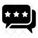 Ratings  Icon