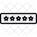 Ratings Icon