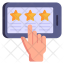 Ratings  Icon